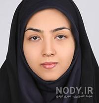 همسر دوم زهرا سعیدی