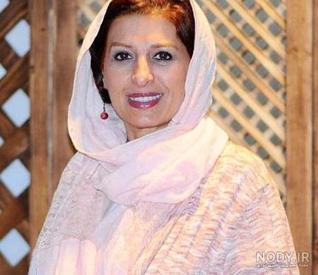 همسر سابق فرهاد آئیش همسر سابق فرهاد آئیش