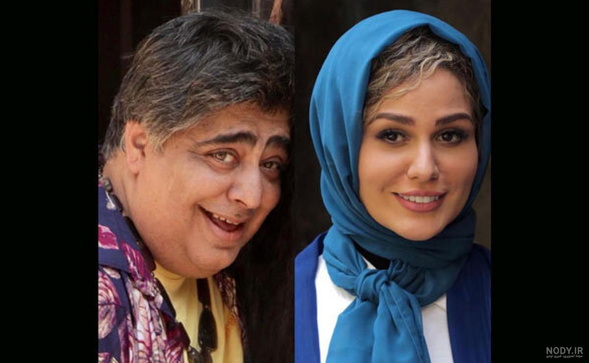 همسر سابق ماهایا پطروسیان
