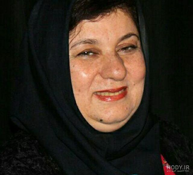 همسر سوسن پرور همسر سوسن پرور