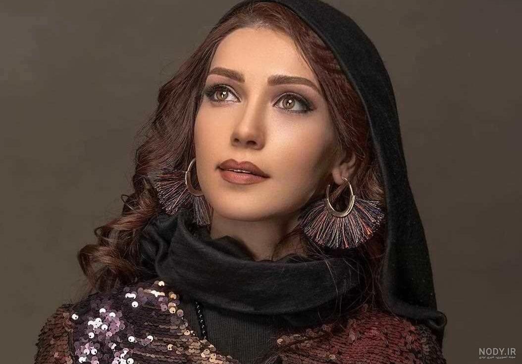 همسر شهرزاد کمال زاده