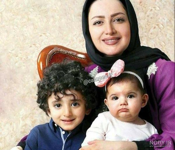 همسر شیلا خداداد اهل کجاست