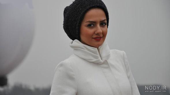 همسر و فرزند بیتا سحرخیز