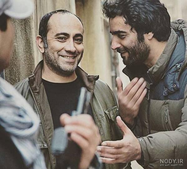 واکنش مهران مدیری به مرگ عارف لرستانی