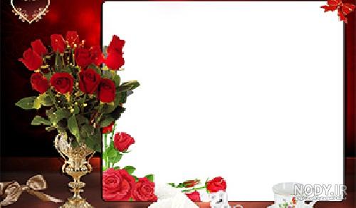 وکتور قاب عکس برای فتوشاپ وکتور قاب عکس برای فتوشاپ