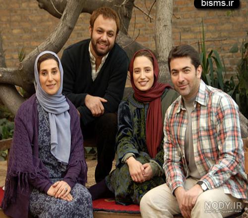 پارسا پیروزفر در آمریکا پارسا پیروزفر در آمریکا
