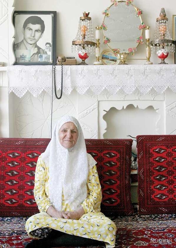 پیج حلیمه سعیدی پیج حلیمه سعیدی