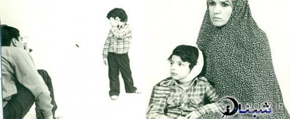 چهره جدید فرزانه کابلی
