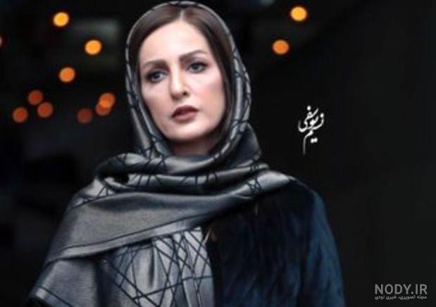 کتک خوردن شقایق دهقان از همسرش کتک خوردن شقایق دهقان از همسرش