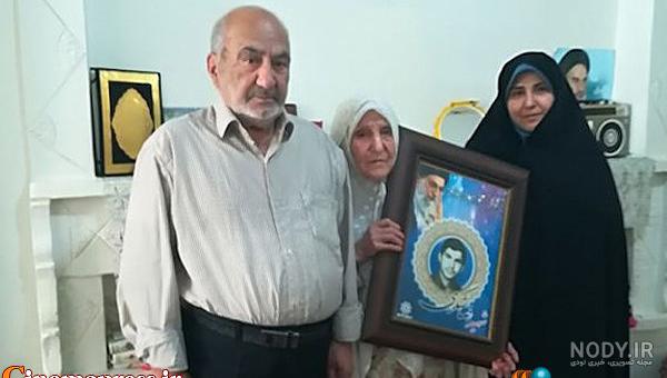 کلیپ های فاطمه و محمد اینستا کلیپ های فاطمه و محمد اینستا