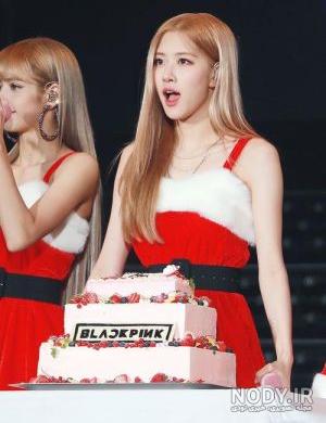 بلک پینک تستچی جدید