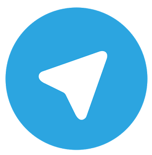 Saved messages در تلگرام