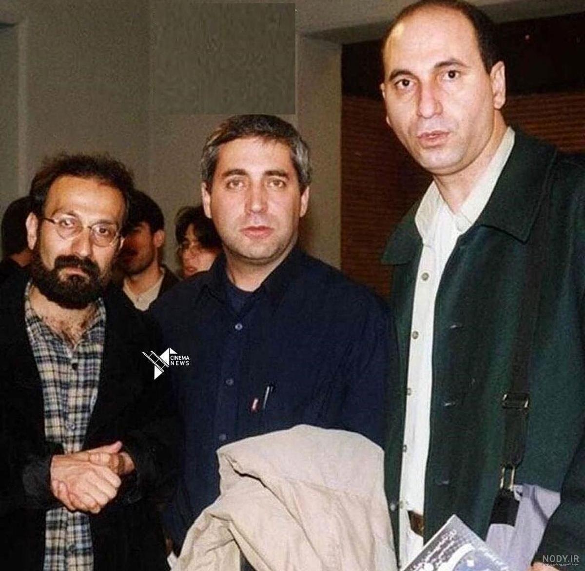 آخرین فیلم حمید فرخ نژاد آخرین فیلم حمید فرخ نژاد