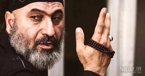 آخرین فیلم حمید فرخ نژاد آخرین فیلم حمید فرخ نژاد