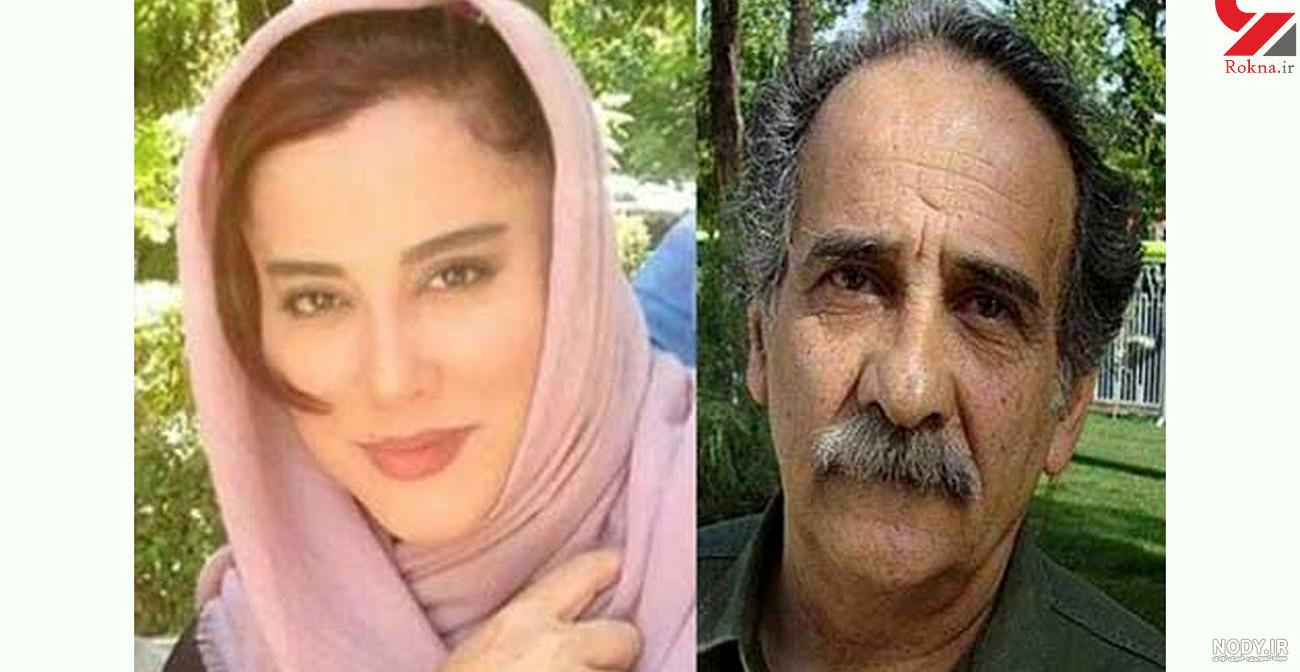 آشا محرابی و خواهرش