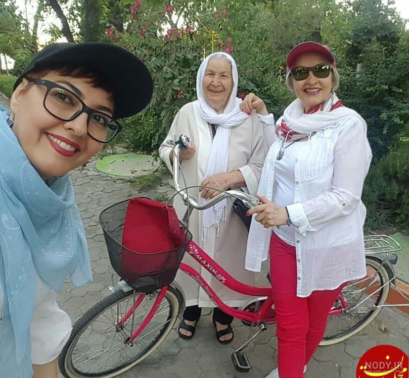 آناهیتا همتی چه بیماری دارد