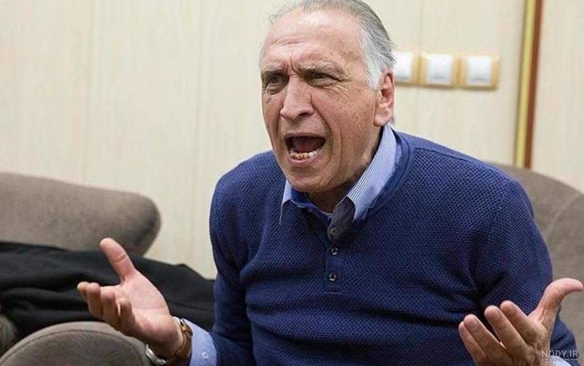 احمد نجفی اینستاگرام احمد نجفی اینستاگرام