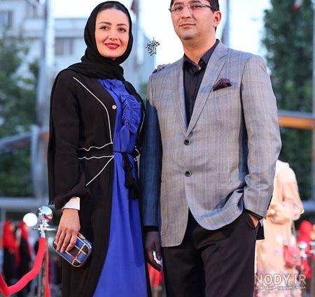 اختلاف سنی شیلا خداداد و همسرش