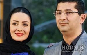 ازدواج اول شیلا خداداد ازدواج اول شیلا خداداد