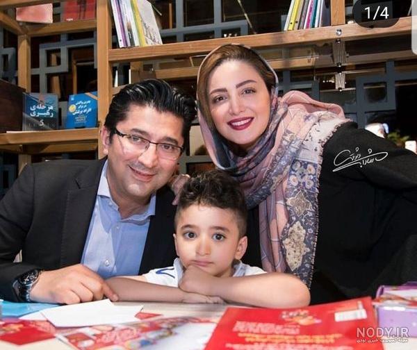 ازدواج اول شیلا خداداد ازدواج اول شیلا خداداد