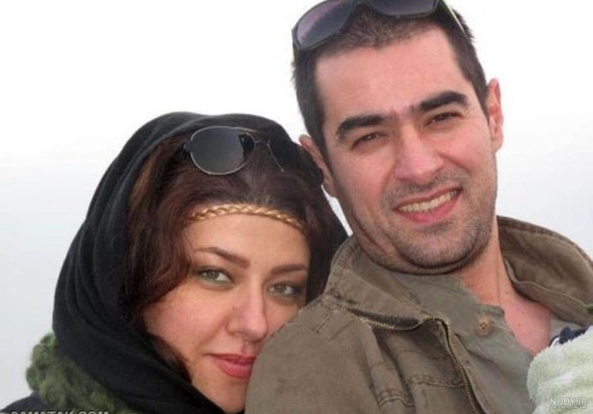 ازدواج شهاب حسینی و ترانه علیدوستی