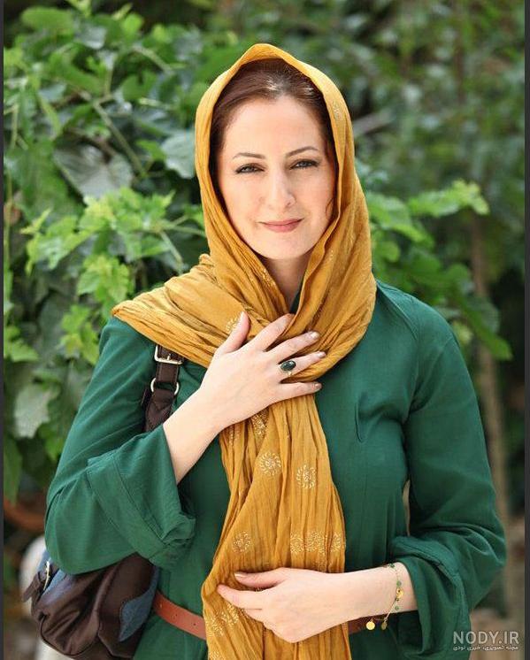 ازدواج مجدد شقایق دهقان