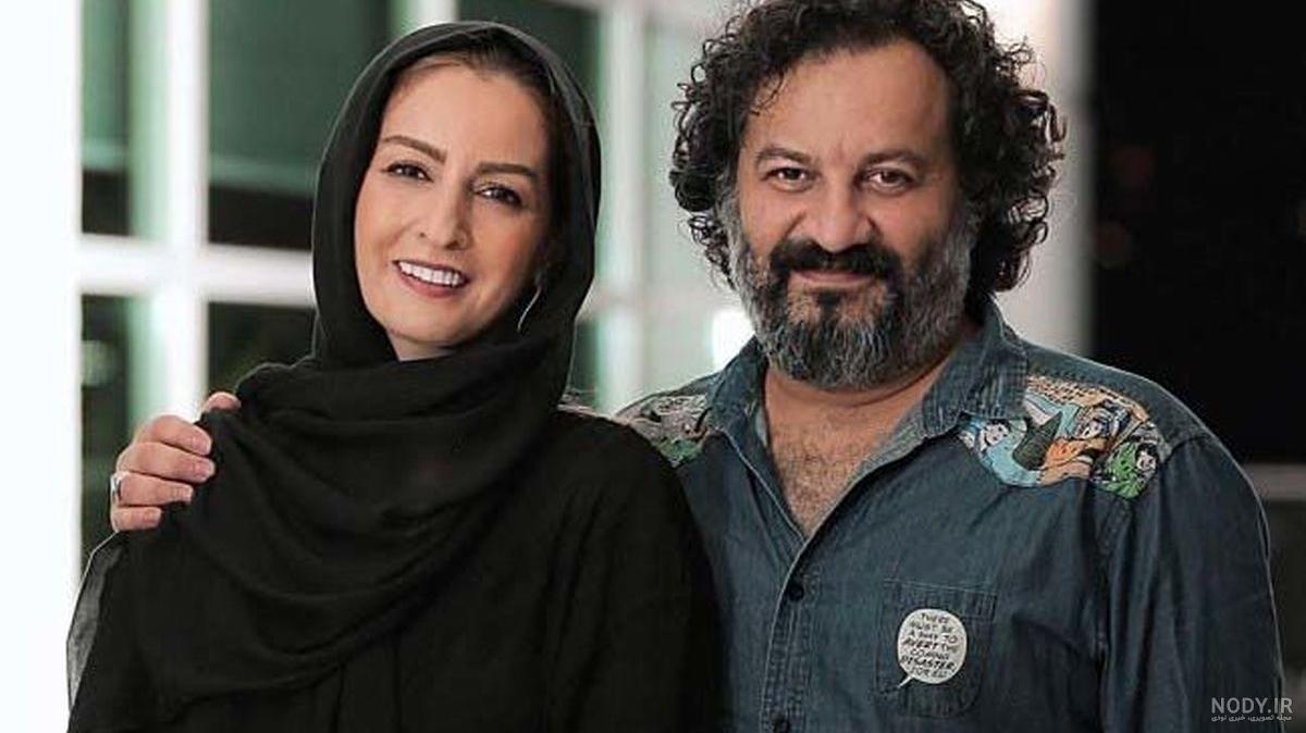 ازدواج مجدد شقایق دهقان ازدواج مجدد شقایق دهقان