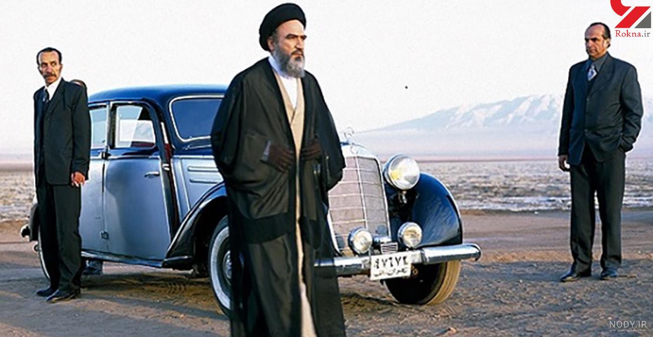 اسم پسر عبدالرضا اکبری