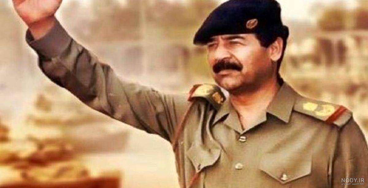 اسناد زنده بودن صدام اسناد زنده بودن صدام