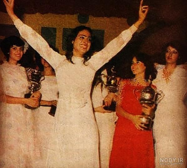 افسانه بایگان چند فرزند دارد افسانه بایگان چند فرزند دارد