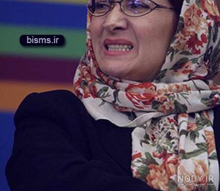 افسانه ناصری قبل از انقلاب