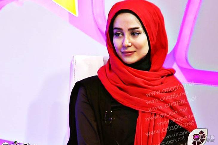 الناز حبیبی قبل از عمل دماغ الناز حبیبی قبل از عمل دماغ