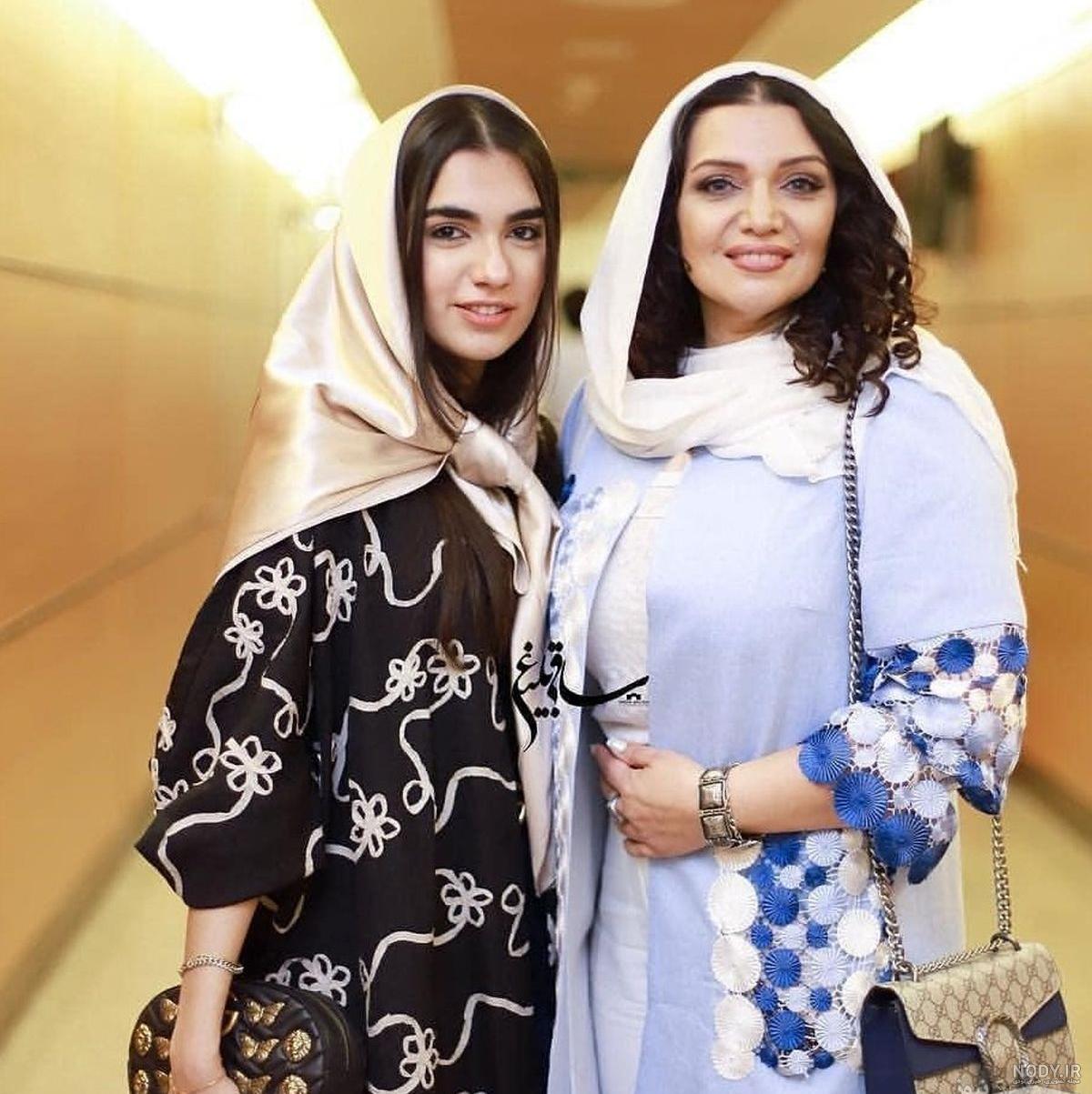 الهام پاوه نژاد اهل کجاست الهام پاوه نژاد اهل کجاست