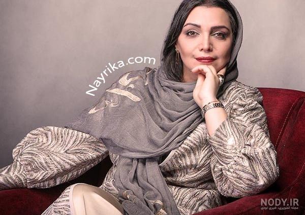 الهام پاوه نژاد بی حجاب الهام پاوه نژاد بی حجاب
