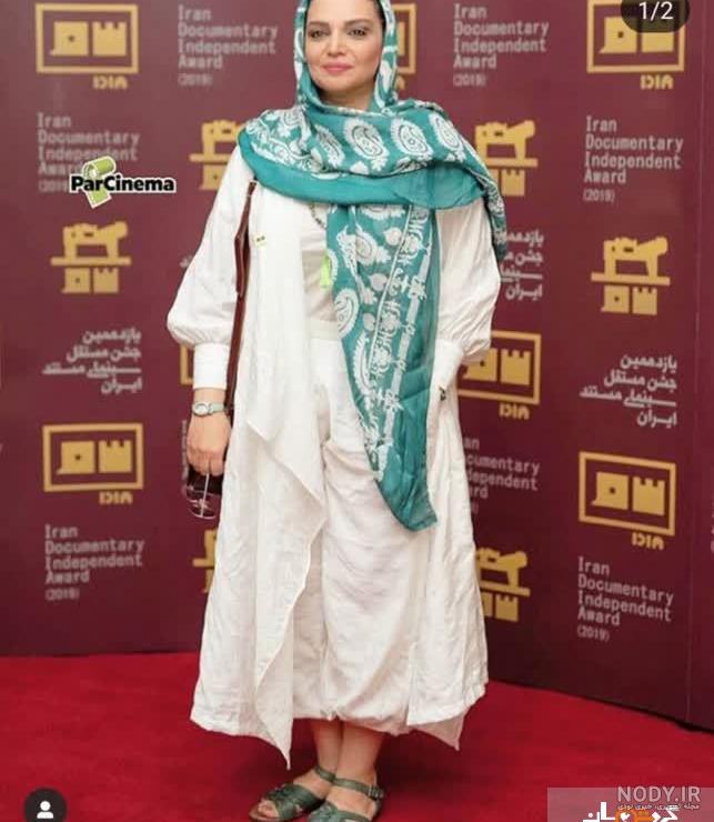 الهام پاوه نژاد و همسر سابق الهام پاوه نژاد و همسر سابق