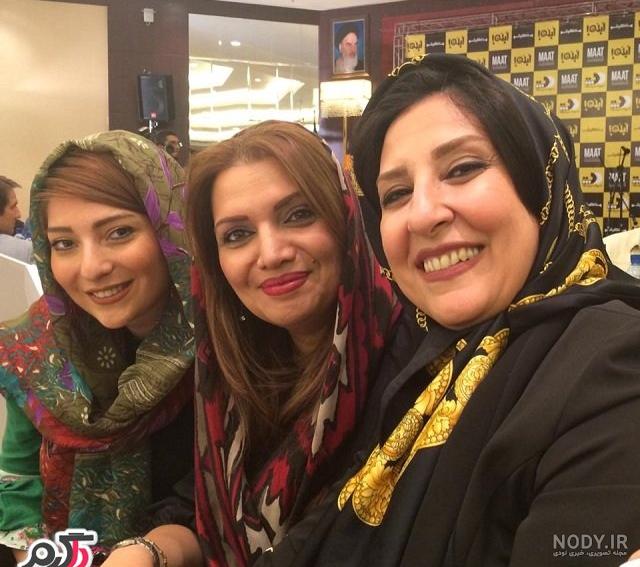 الهام پاوه نژاد چند سال دارد الهام پاوه نژاد چند سال دارد