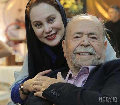 اینستاگرام زیبا نادری اینستاگرام زیبا نادری