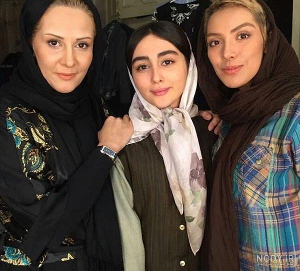 بازیگران دوپینگ وحید رحیمیان