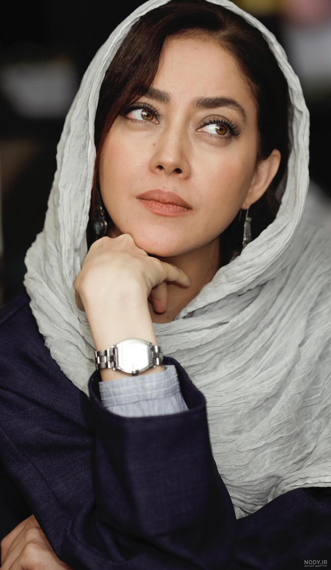 بازیگران زن سریال عاشقانه