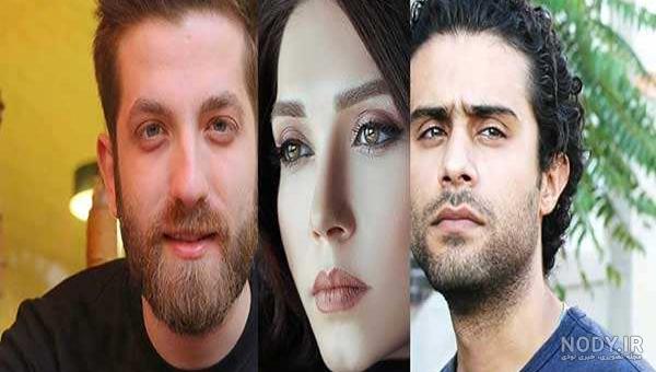 بازیگران زن گاندو ۲