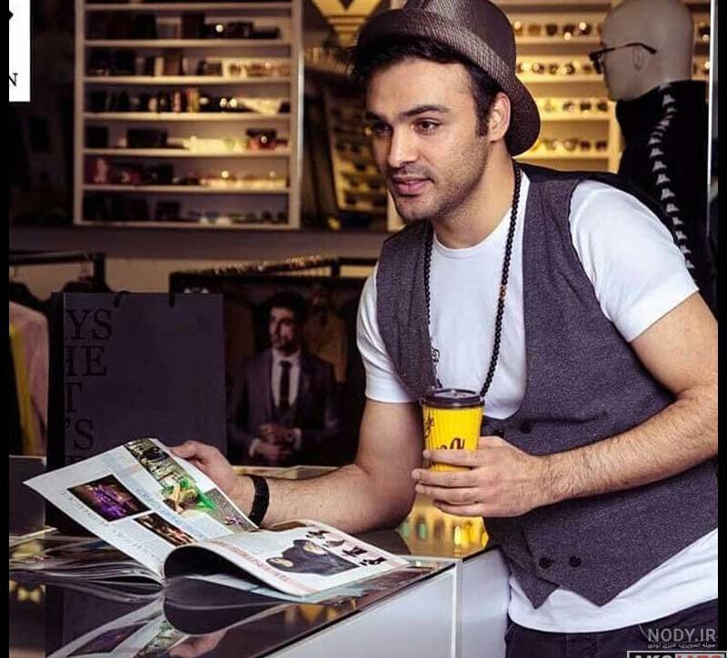 بازیگران سریال مرد بازیگران سریال مرد