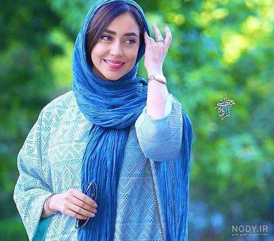 بازیگران سریال گیسو