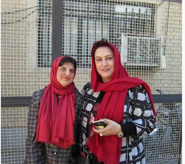بازیگران طنز ایران مرد