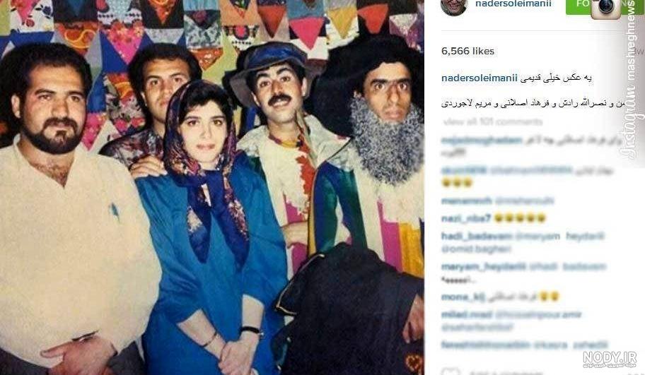 بازیگران کمدی خارجی