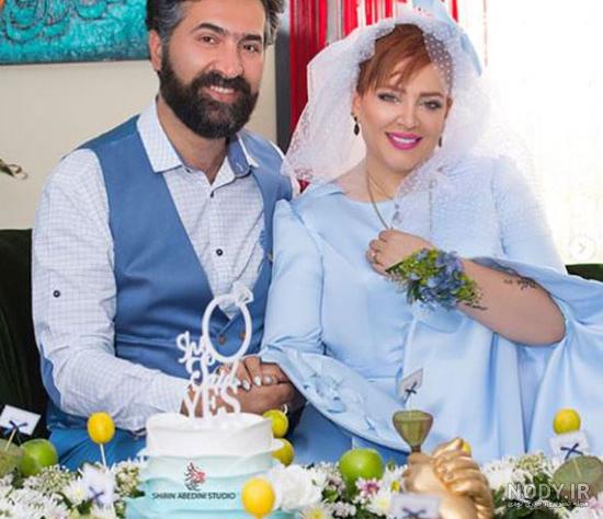 برادر بهاره رهنما کیست برادر بهاره رهنما کیست