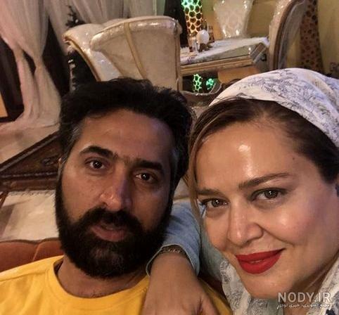 برادر بهاره رهنما کیست برادر بهاره رهنما کیست