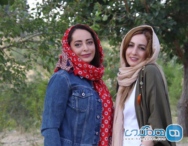 برادر شقایق دهقان برادر شقایق دهقان