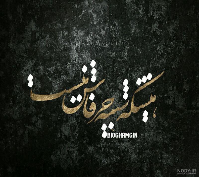 بهترین عکس پروفایل