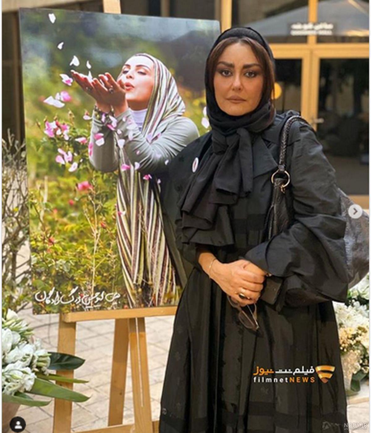 بهزاد فراهانی در دورهمی