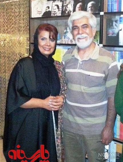 بیوگرافی بازیگران سریال